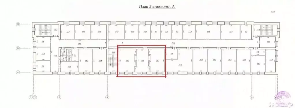 Помещение свободного назначения в Самарская область, Самара ... - Фото 2