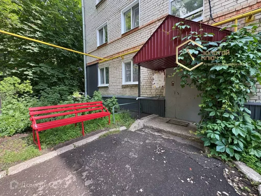 Продаётся 2-к квартира, 42.5 м - Фото 0