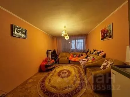 3-к кв. Коми, Усинск ул. Ленина, 7 (61.1 м) - Фото 0
