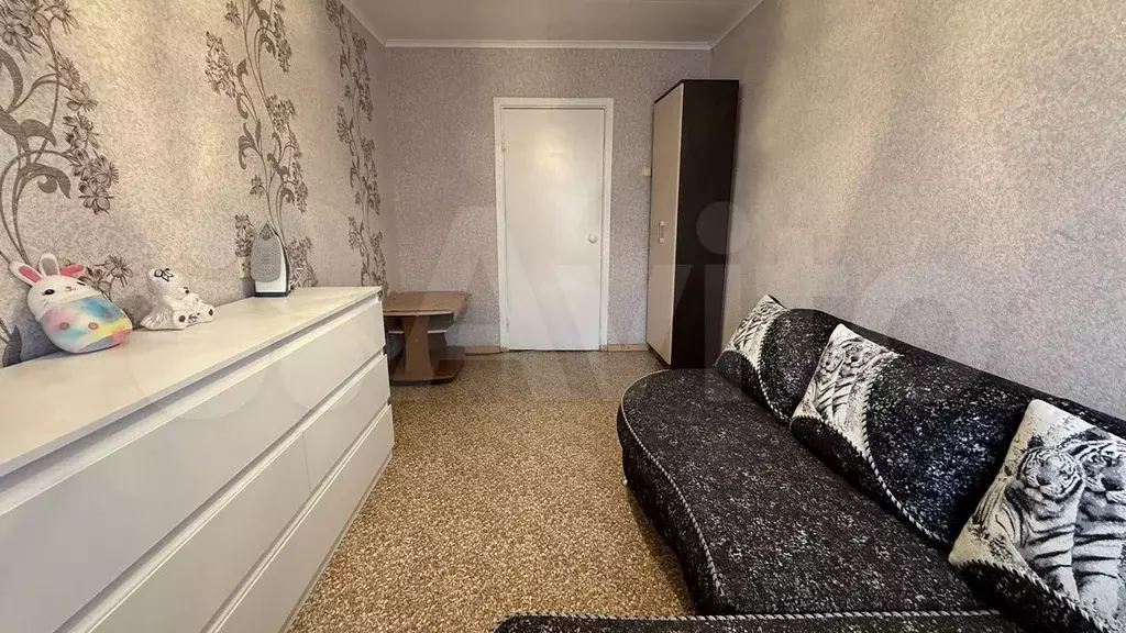 2-к. квартира, 50 м, 4/12 эт. - Фото 1