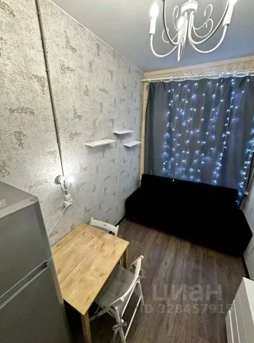 Студия Санкт-Петербург Загородный просп., 24 (19.0 м) - Фото 2