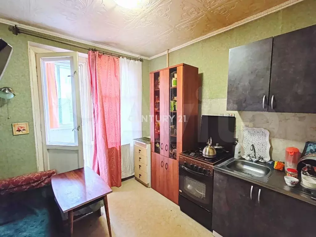 2-к. квартира, 53,1 м, 2/5 эт. - Фото 1