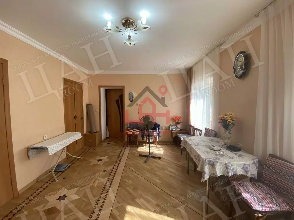 Дом в Ставропольский край, Предгорный муниципальный округ, Суворовская ... - Фото 2