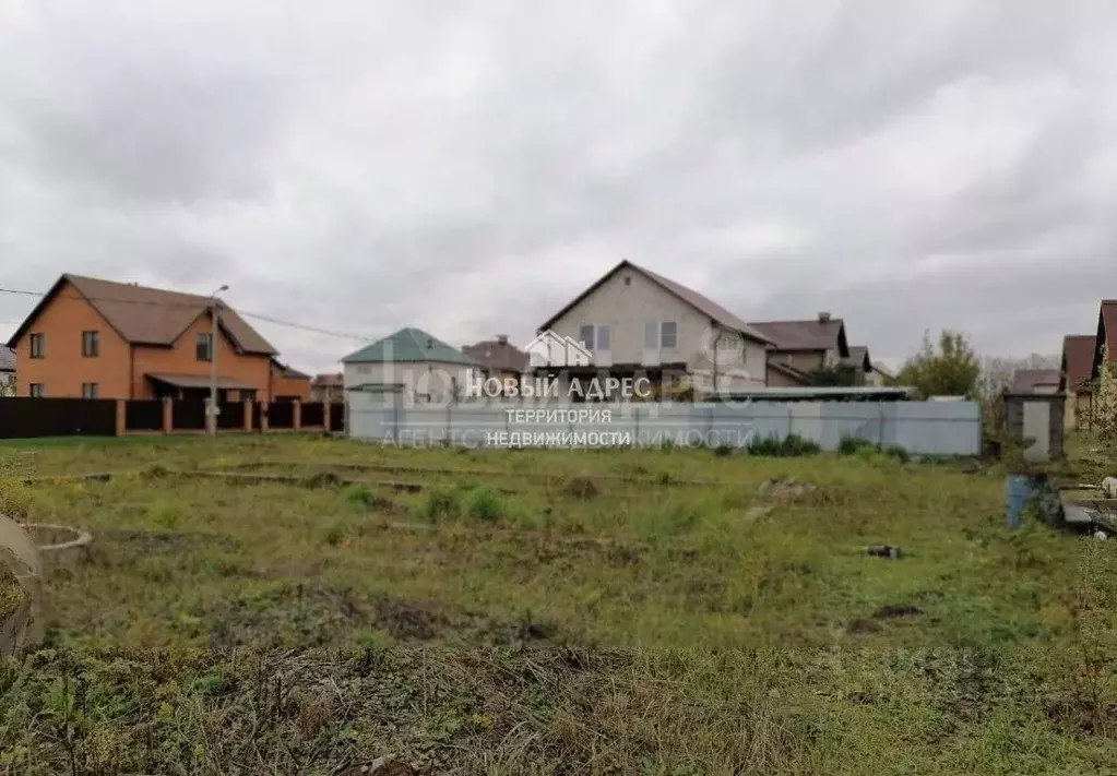 Участок в Калужская область, Калуга городской округ, д. Яглово  (6.0 ... - Фото 0