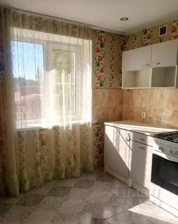 1-к кв. Волгоградская область, Волгоград просп. Маршала Жукова, 119 ... - Фото 1