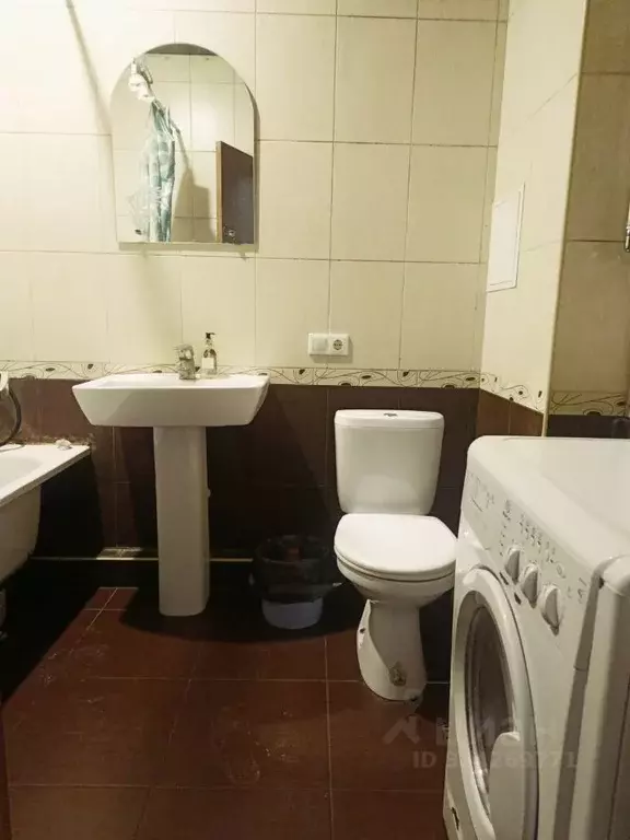 2-к кв. Краснодарский край, Сочи Виноградная ул. (45.0 м) - Фото 2