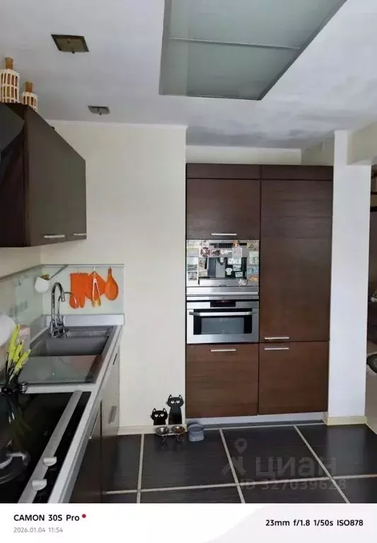 3-к кв. Тульская область, Щекино Ясенковский проезд, 9 (91.0 м) - Фото 1