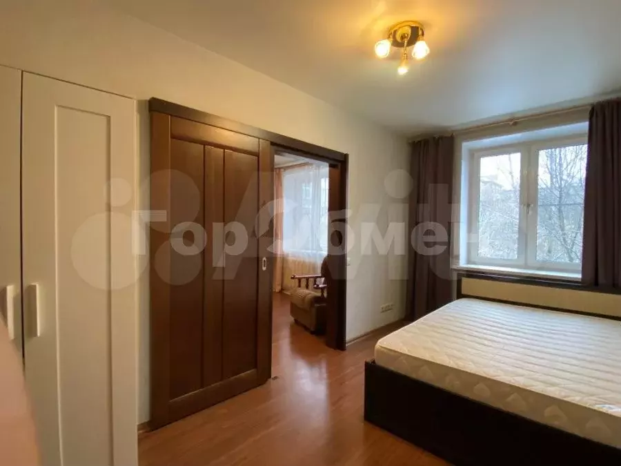 2-к. квартира, 45м, 5/9эт. - Фото 0