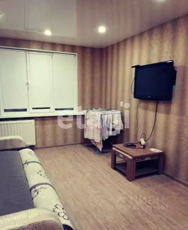 3-к кв. Ямало-Ненецкий АО, Новый Уренгой Молодежная ул., 9 (58.0 м) - Фото 2