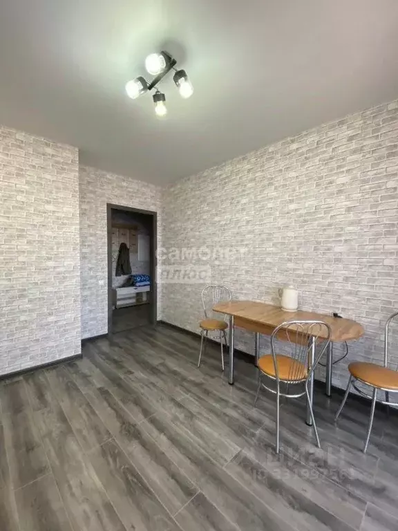 1-к кв. Московская область, Наро-Фоминск пл. Свободы, 4 (42.0 м) - Фото 2