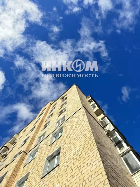 2-к кв. Москва Ленинградское ш., 9К2 (43.2 м) - Фото 1