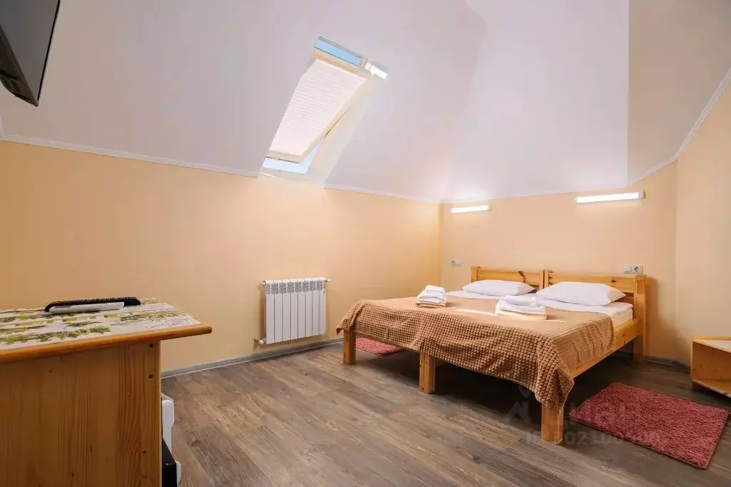 Комната Краснодарский край, Сочи ул. Аллея Челтенхема, 5Б - Фото 2