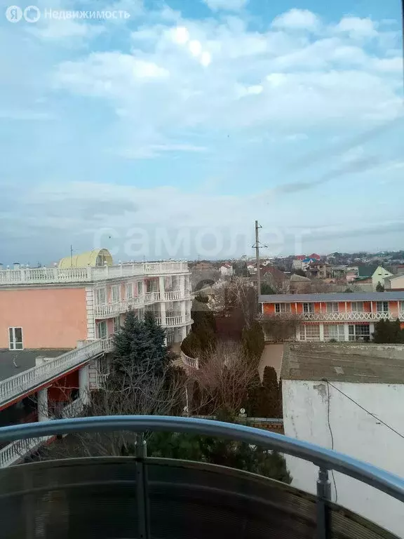 Квартира-студия: Николаевка, Чудесная улица, 2/58 (12.9 м) - Фото 1