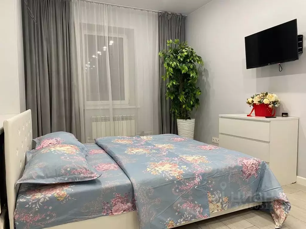 Студия Московская область, Ногинск Богородский городской округ, ул. ... - Фото 2