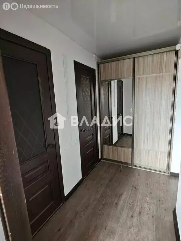 2-комнатная квартира: Улан-Удэ, улица Чертенкова, 53А (49 м) - Фото 1
