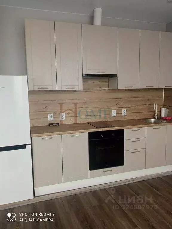 2-к кв. Новосибирская область, Новосибирск Зыряновская ул., 53с (58.3 ... - Фото 2