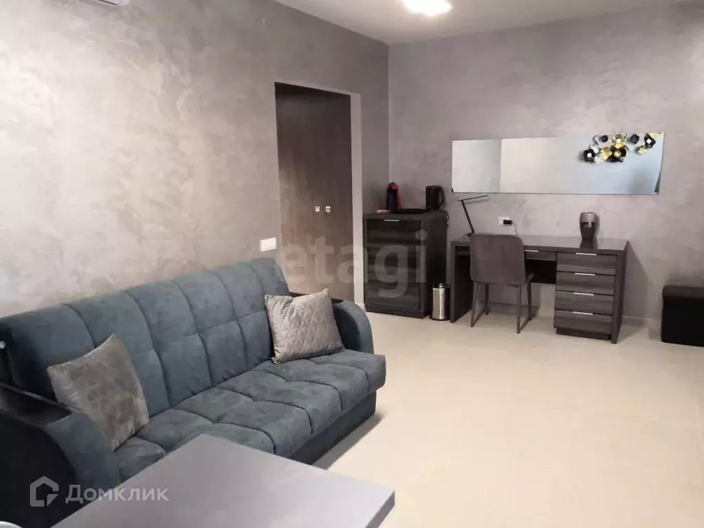 Продаётся 1-к квартира, 36.9 м - Фото 1