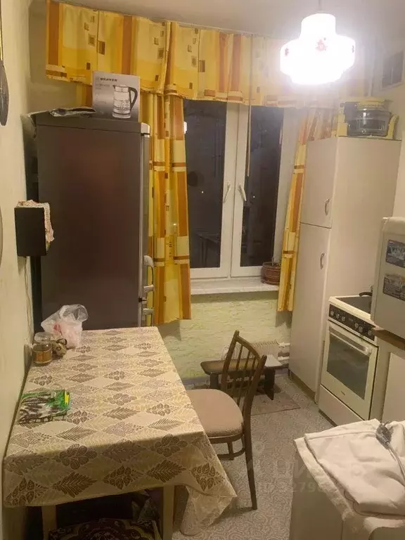 Квартира, 1 комната, 33 м - Фото 2