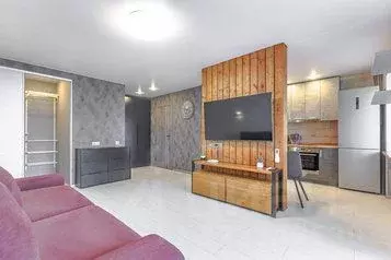 1-к кв. Приморский край, Владивосток Шилкинская ул., 12 (38.0 м) - Фото 1