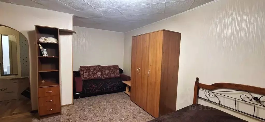 1-к кв. Красноярский край, Норильск проезд Котульского, 13 (36.0 м) - Фото 2