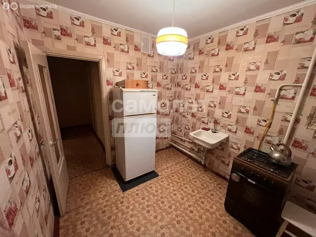 2-комнатная квартира: Липецк, проспект Победы, 108 (49 м) - Фото 1