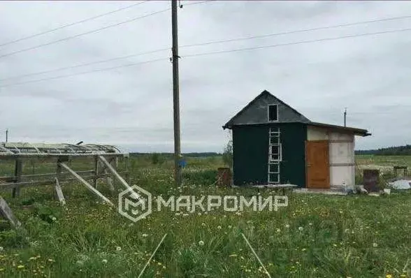 Участок, 30 сот., 0 - Фото 0