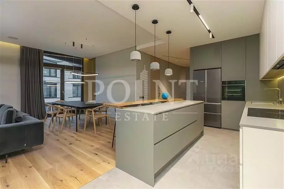 5-к кв. Москва Садовническая ул., 29 (145.0 м) - Фото 2