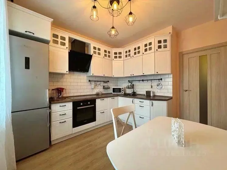 2-к кв. Санкт-Петербург просп. Героев, 23 (55.0 м) - Фото 1