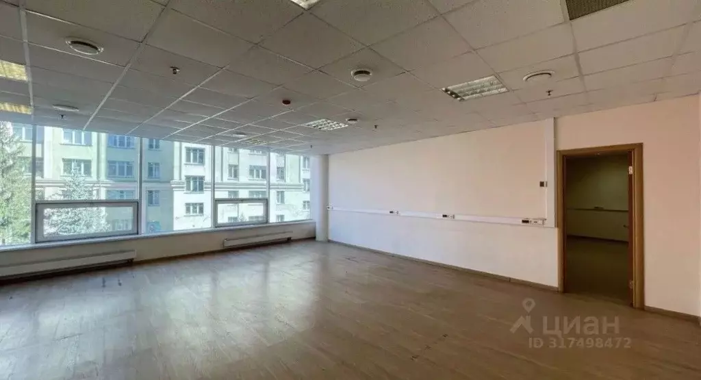 Офис в Москва Летниковская ул., 10С4 (516 м) - Фото 1