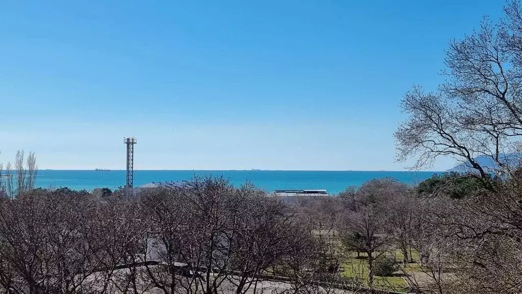 1-к кв. Краснодарский край, Геленджик городской округ, с. Кабардинка ... - Фото 1