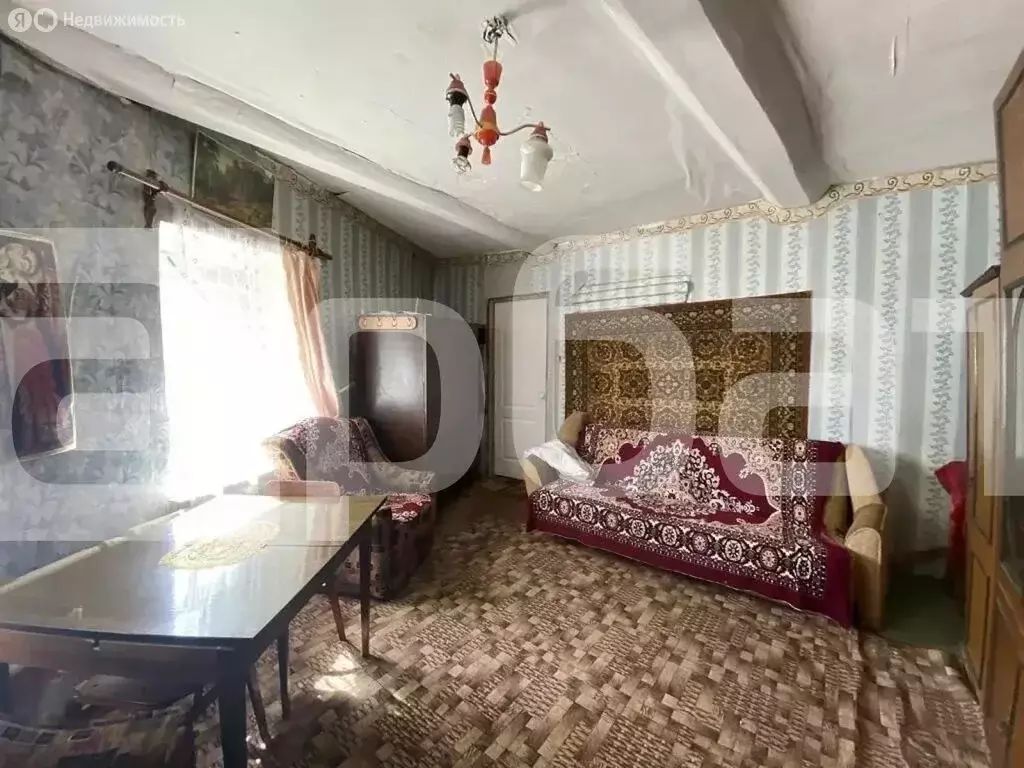 2-комнатная квартира: Кострома, улица Ленина, 51 (30 м) - Фото 0