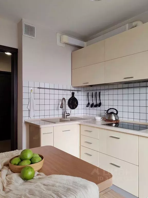 2-к кв. Иркутская область, Иркутск ул. Костычева, 27/8 (50.8 м) - Фото 1