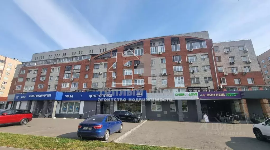 3-к кв. Московская область, Королев просп. Космонавтов, 33к1 (81.6 м) - Фото 1