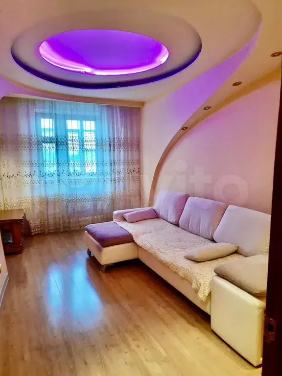 3-к. квартира, 75 м, 7/9 эт. - Фото 0