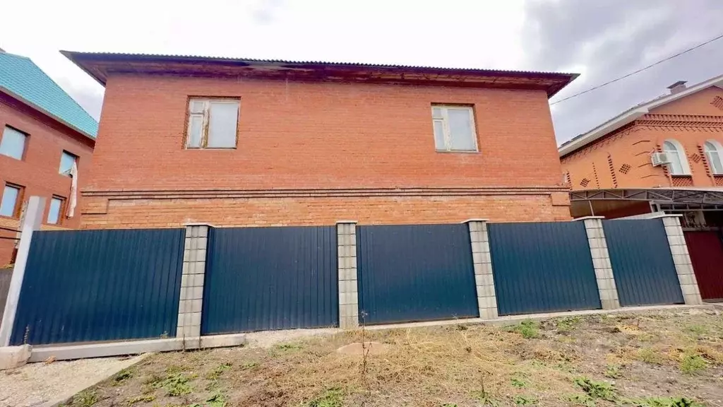 Участок в Самарская область, Самара пос. Озерки, 147 (7.0 сот.) - Фото 1