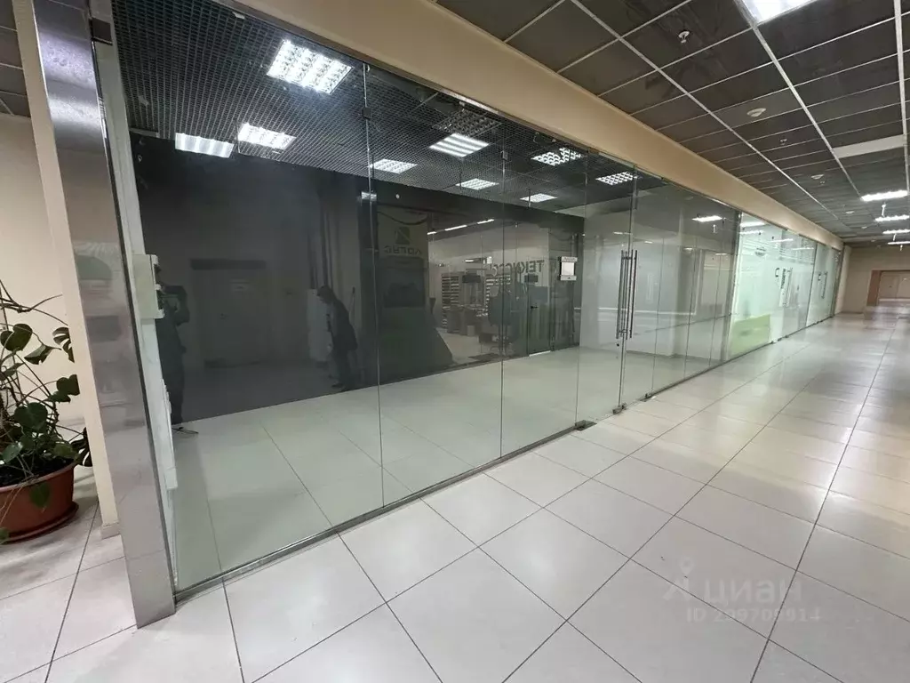 Офис в Свердловская область, Екатеринбург ул. Мамина-Сибиряка, 101 (78 ... - Фото 0