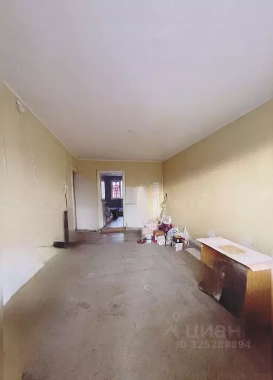 2-к кв. Красноярский край, Красноярск ул. Калинина, 3 (45.0 м) - Фото 1