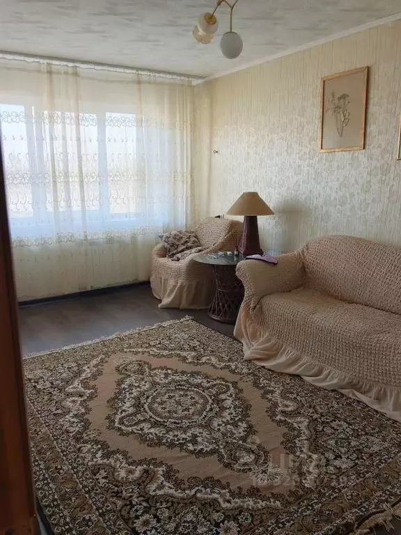 3-к кв. Алтайский край, Барнаул ул. Чудненко, 11 (68.0 м) - Фото 1