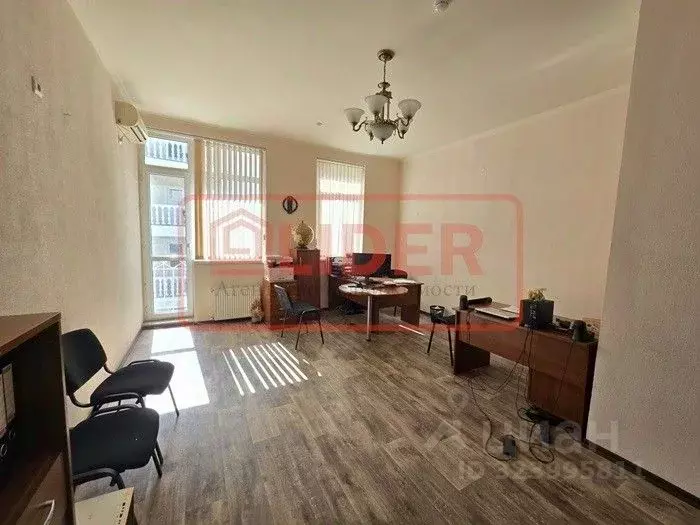 Офис в Севастополь ул. Генерала Петрова, 15 (30 м) - Фото 2