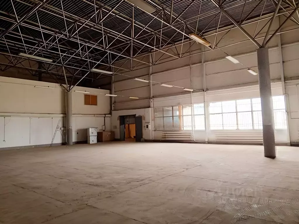 Склад в Тюменская область, Тюмень ул. 30 лет Победы, 6с8 (700 м) - Фото 2