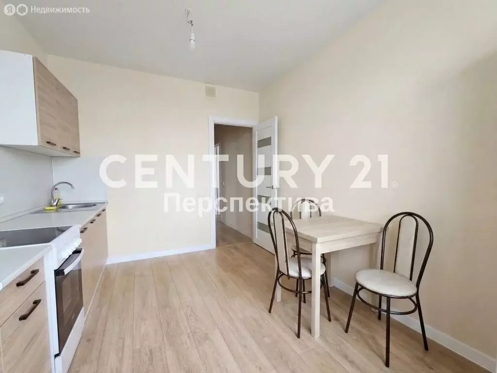 1-комнатная квартира: Балашиха, микрорайон Железнодорожный, улица ... - Фото 2