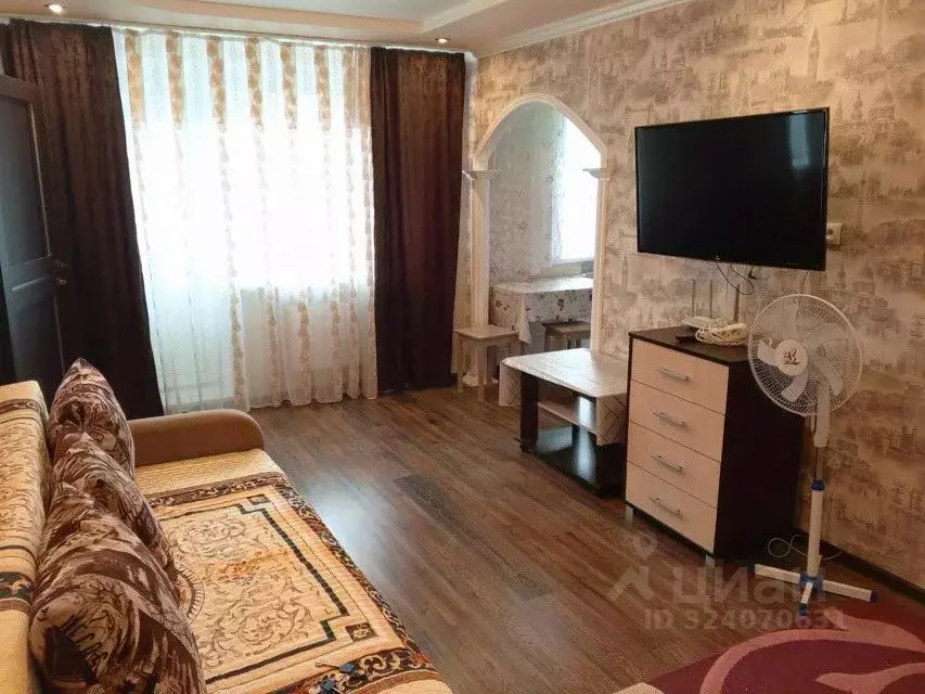 2-к кв. Тульская область, Новомосковск ул. Куйбышева, 24 (46.0 м) - Фото 1