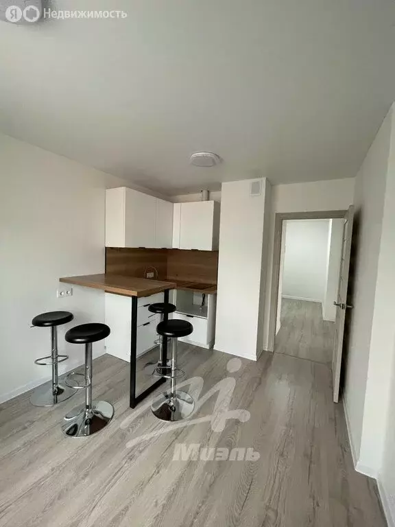 3-комнатная квартира: Люберцы, Солнечная улица, 6 (67.7 м) - Фото 2