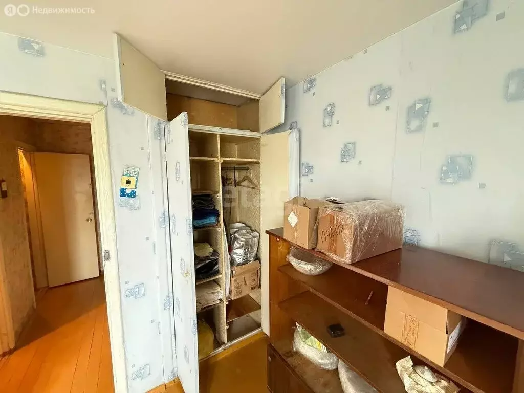 2-комнатная квартира: Воронеж, улица Космонавтов, 60 (55 м) - Фото 1
