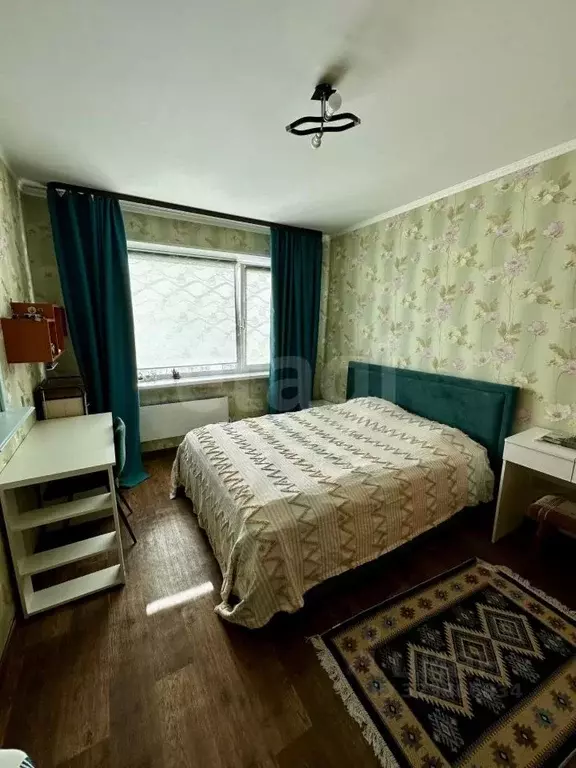 3-к кв. Ямало-Ненецкий АО, Ноябрьск Магистральная ул., 73 (64.9 м) - Фото 1