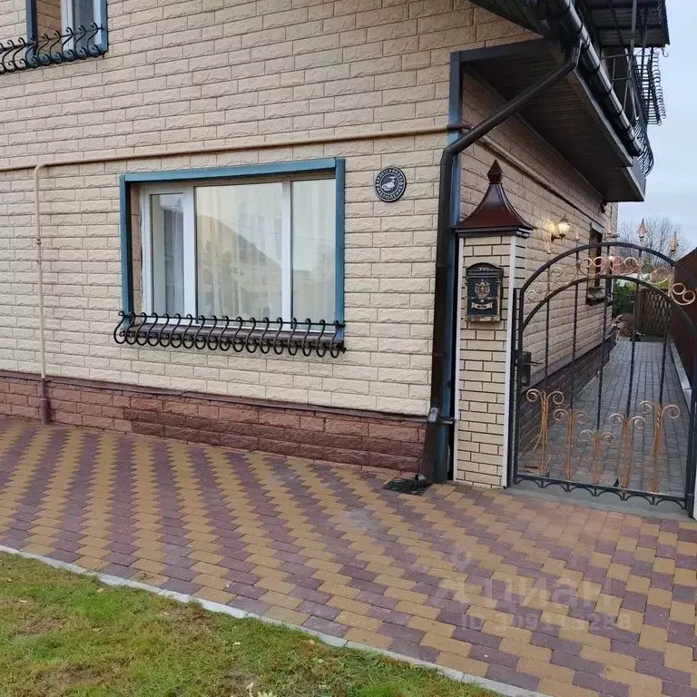 Дом в Вологодская область, Великий Устюг ул. Пятницкое Сельцо, 9 (160 ... - Фото 1