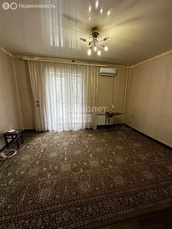 3-комнатная квартира: Липецк, улица Ленина, 39 (62.9 м) - Фото 1