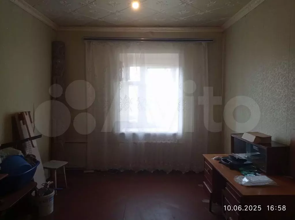 Комната 16 м в 1-к., 2/2 эт. - Фото 0