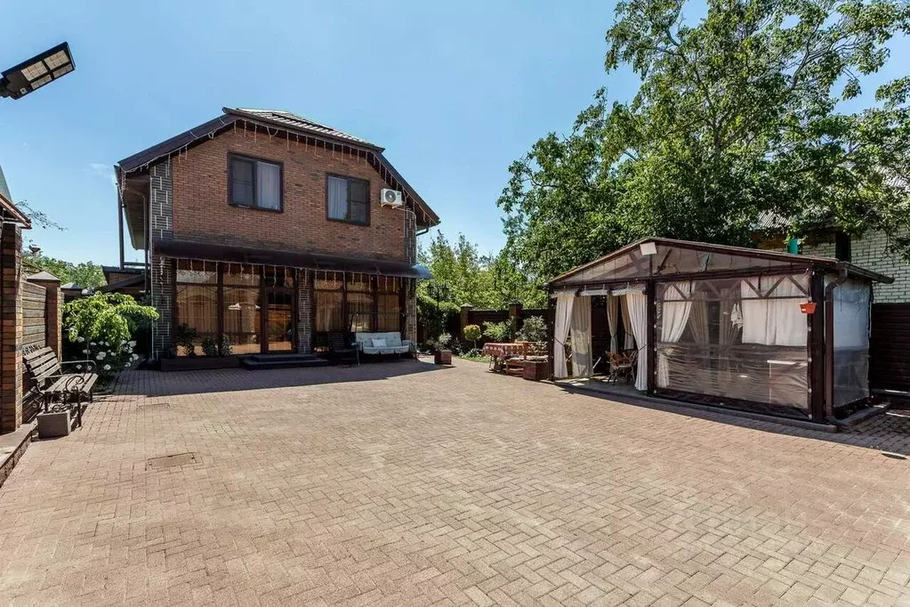 Дом в Ставропольский край, Ставрополь Дружба садовое товарищество, ул. ... - Фото 1