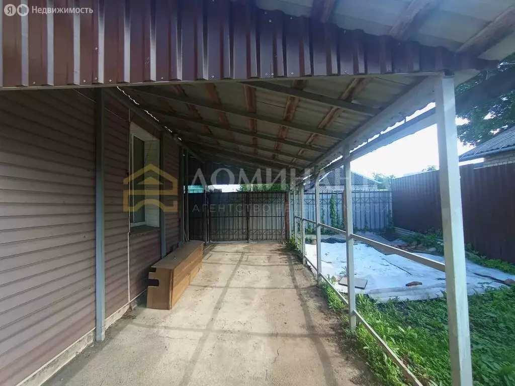Дом в Смоленск, 3-я Северная улица, 33 (55.5 м) - Фото 2